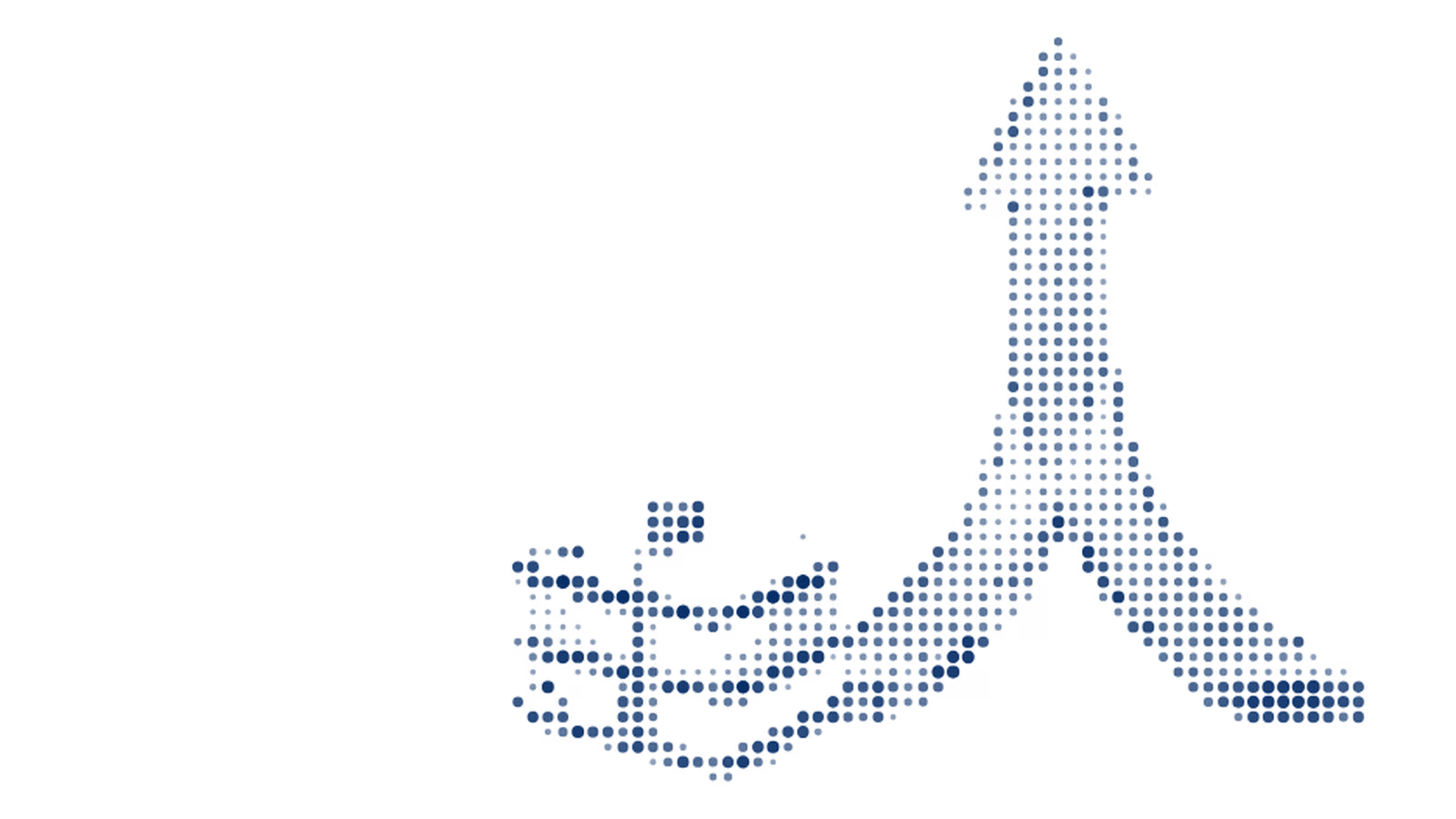 Technology foundations connect through OPNS IAM expertise to a controlled customer environment.